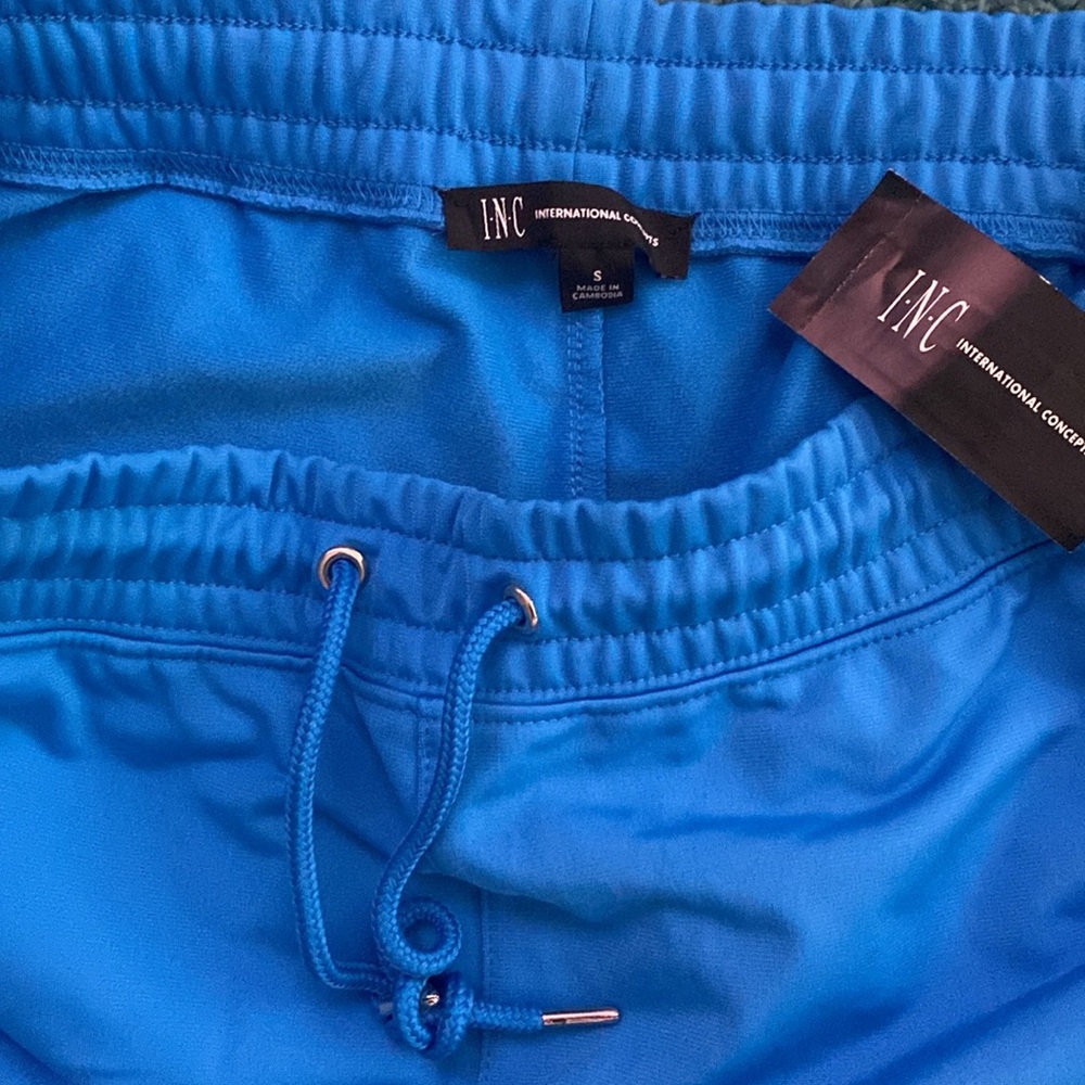 Men’s INC International Concepts Shorts - Picture 8 of 9